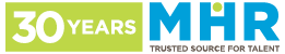 MHR - Trusted Source for Talent